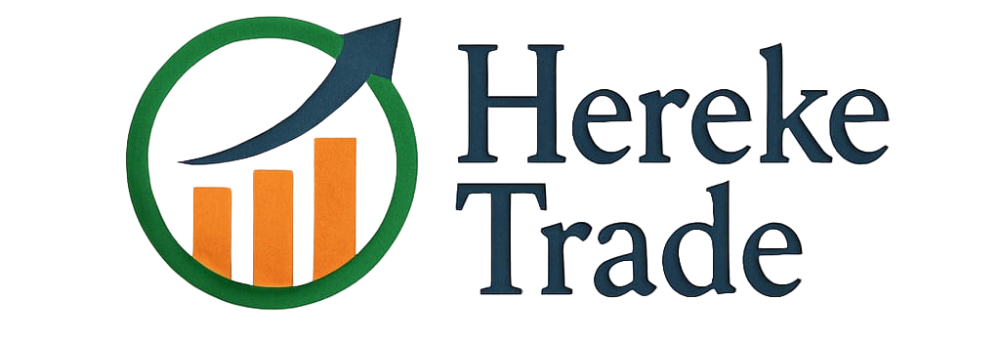 HEREKE TRADE