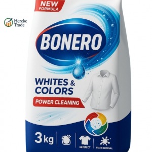 High-Quality Laundry Detergent 3KG