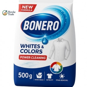 High-Quality Laundry Detergent 500G