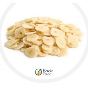 Sliced Hazelnuts