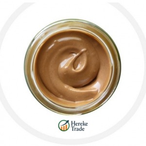 Hazelnut Puree