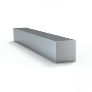 Square Bars