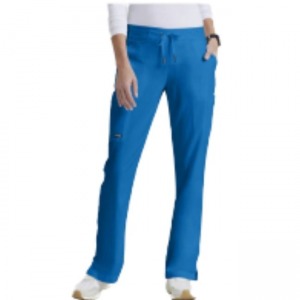 GR E Y 'S ANATOMY 6 POC K E T S C R UB PANT S FOR W OMEN