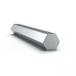 Hexagonal Bars
