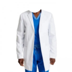 L AB COAT GR E Y 'S ANATOMY 35 INCH FOR MEN