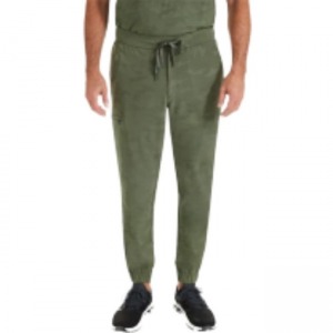 DR E W JOGGE R PANT PUR P L E L AB E L FOR MEN
