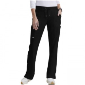 GR E Y 'S ANATOMY 6 POC K E T PANT