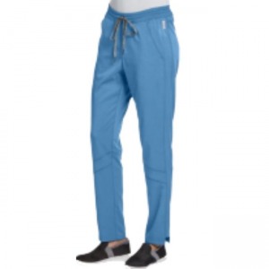 3- POC K E T S C R UB PANT GR E Y 'S ANATOMY S PANDE X FOR W OMEN