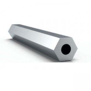 Hexagonal Hole Bars