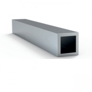 Square Profiles