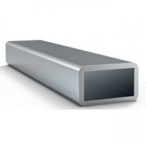 Chamfered Rectangler Profiles