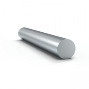 Round Bars