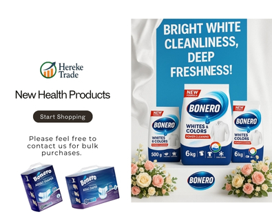 Health Products