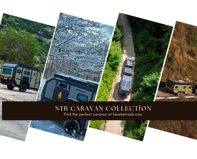 CARAVANS